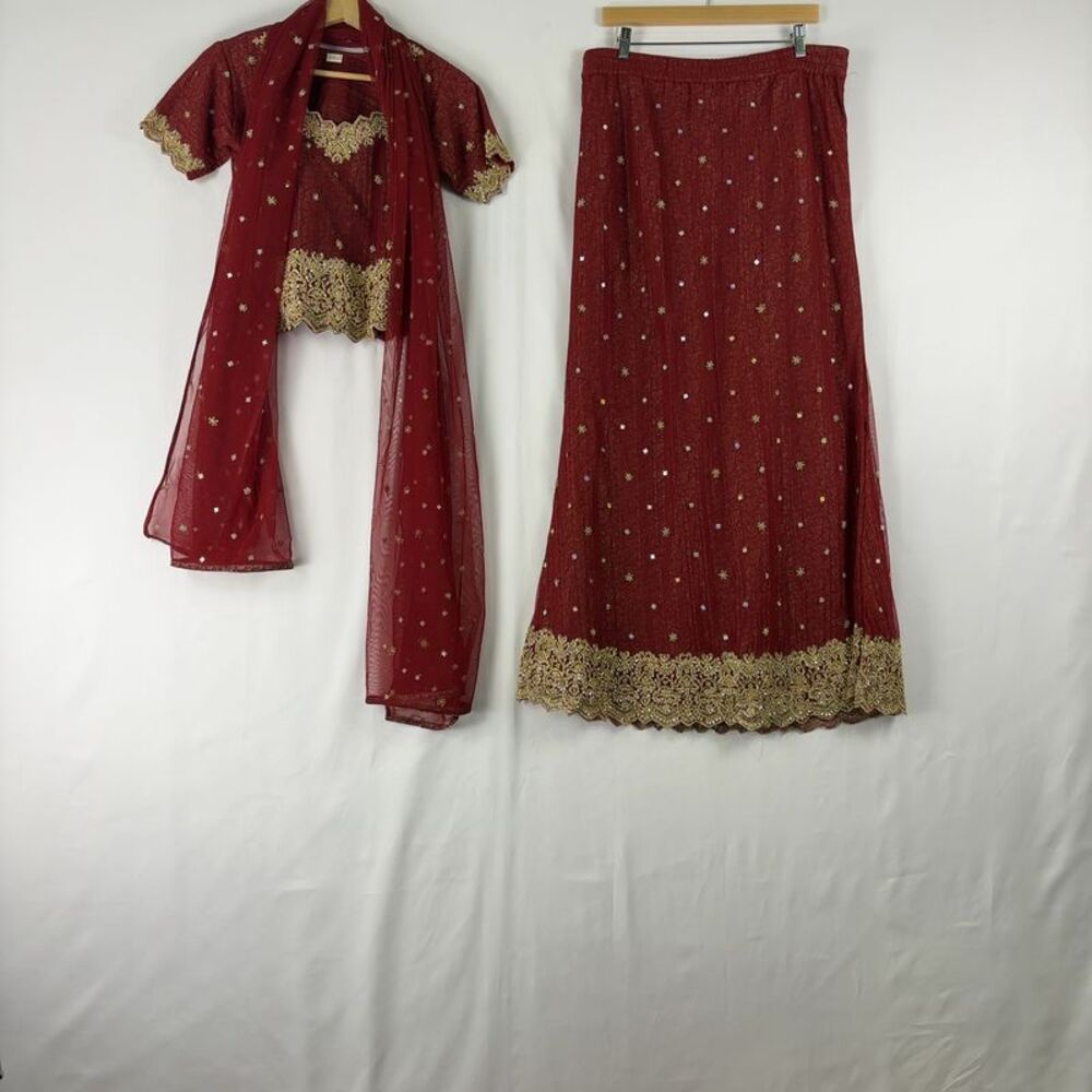 Salwar Kameez Fishtail Lehenga Choli